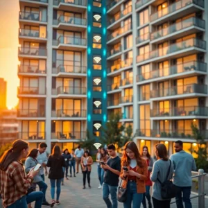 Apartments Bulk Wifi Service - Featured Image