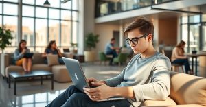 Austin Student Housing Internet Provider - Featured Image