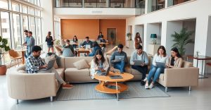 College Station Student Housing Internet Provider - Featured Image