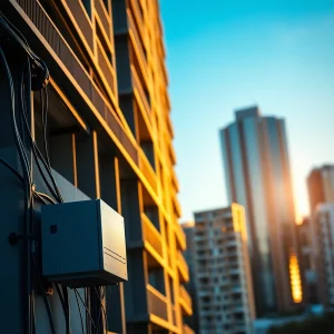 Melbourne MDU Internet Provider - Featured Image